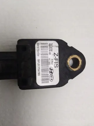 959200A100 Датчик удара Hyundai Elantra HD Арт e12020227, вид 2