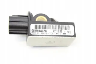 77970TC0A111M1 Датчик удара Honda Accord 10 Арт e12020169, вид 3