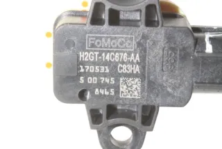 H2GT14C676AA Датчик удара Ford Kuga 2 Арт e12020136, вид 3