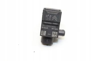 9810452480 Датчик удара Citroen C3 2 Арт e12020060, вид 3