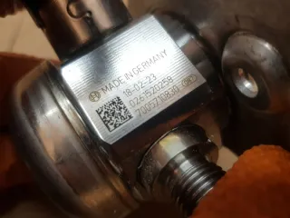 0261520258 Насос топливный BMW 3 G20/G21 Арт e12020003, вид 3