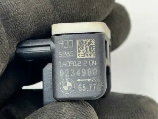 9234989 Датчик удара BMW 4 F32/F33/GT F36 Арт e12019878, вид 3