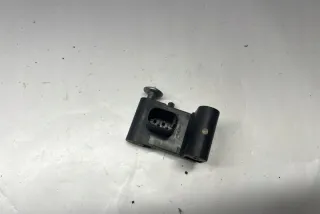 6911003 Датчик удара BMW 3 E90/E91/E92/E93 Арт e12019853, вид 1
