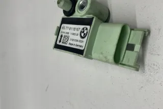 9118167 Датчик удара BMW 1 E81/E82/E87/E88 Арт e12019818, вид 2