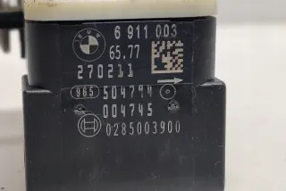 6911003 Датчик удара BMW 1 E81/E82/E87/E88 Арт e12019813, вид 4