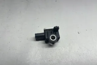 9234989 Датчик удара BMW 1 F20/F21 Арт e12019808, вид 1