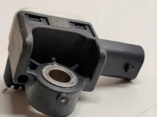 9234989 Датчик удара BMW 1 F20/F21 Арт e12019807, вид 4