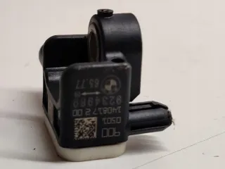 9234989 Датчик удара BMW 1 F20/F21 Арт e12019807, вид 5