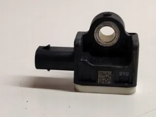 9234989 Датчик удара BMW 1 F20/F21 Арт e12019807, вид 6