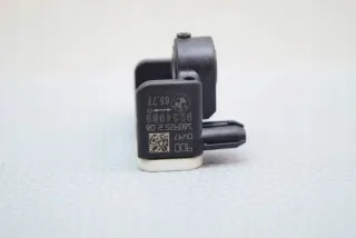 9234989 Датчик удара BMW 1 F20/F21 Арт e12019805, вид 2