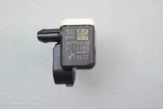 9234989 Датчик удара BMW 1 F20/F21 Арт e12019805, вид 6