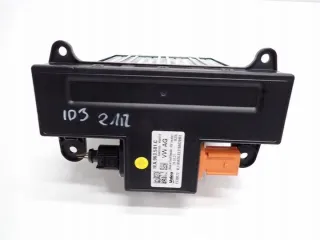 1EA963581C 1EA963581 Отопитель в сборе (печка) Volkswagen ID3 Арт e12019740, вид 3