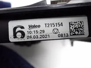 1EA963581C 1EA963581 Отопитель в сборе (печка) Volkswagen ID3 Арт e12019740, вид 5