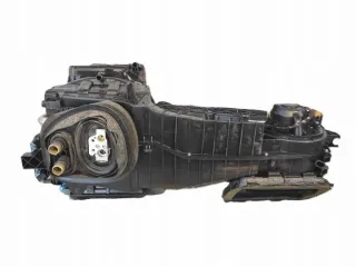 1K1820308B 1K1820015G Отопитель в сборе (печка) Volkswagen Golf 6 Арт e12019729, вид 1