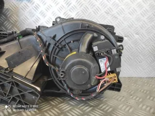 1K1820308B 1K1820015G Отопитель в сборе (печка) Volkswagen Golf 6 Арт e12019729, вид 3
