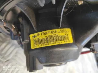 1K1820308B 1K1820015G Отопитель в сборе (печка) Volkswagen Golf 6 Арт e12019729, вид 4