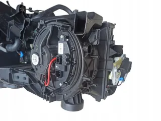 5Q1820005AL Отопитель в сборе (печка) Volkswagen Golf 7 Арт e12019727, вид 3
