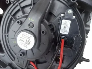 5Q1820005AL Отопитель в сборе (печка) Volkswagen Golf 7 Арт e12019727, вид 5