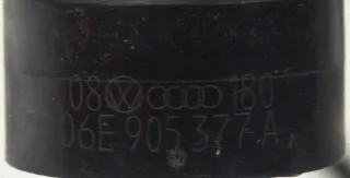 06E905377A Датчик удара Audi A4 B8 Арт e12019675, вид 2