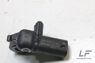 4M0959643 Датчик удара Audi A4 B9 Арт e12019662, вид 2