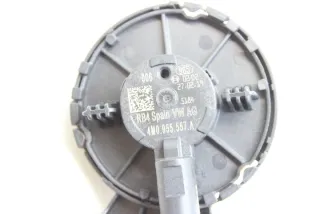 4M0955557A Датчик удара Audi A4 B9 Арт e12019652, вид 1