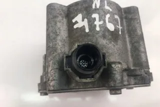 31480558 Насос вакуумный Polestar 2 Арт e12019464, вид 2
