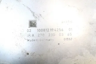 W246, A2702300365 Насос вакуумный Mercedes B W246 Арт e12019344, вид 3