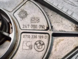 0710336189D Насос вакуумный BMW 5 F10/F11/GT F07 Арт e12019182, вид 3