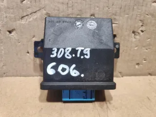 9678244780 Блок управления светом Peugeot 308 2 Арт e12018975, вид 1
