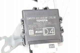 _E3_ 8996053140 Блок управления светом Lexus IS 3 Арт e12018859, вид 3