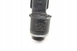 284384EA0A Датчик температуры Nissan Qashqai 2 restailing Арт e12018669, вид 1