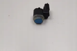 284384EA0A Датчик температуры Nissan Qashqai 2 restailing Арт e12018659, вид 1
