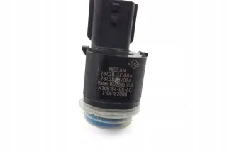 284384EA0A Датчик температуры Nissan Qashqai 2 restailing Арт e12018659, вид 3