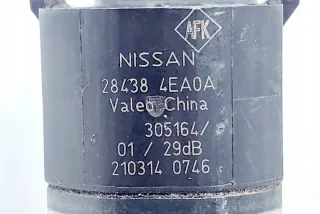 284384EA0A Датчик температуры Nissan Qashqai 2 restailing Арт e12018657, вид 4