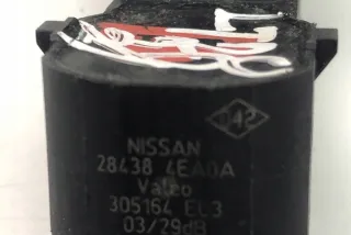 284384EA0A Датчик температуры Nissan Qashqai 2 restailing Арт e12018652, вид 4
