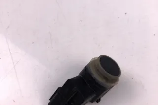 284384EA0A Датчик температуры Nissan Qashqai 2 restailing Арт e12018651, вид 1