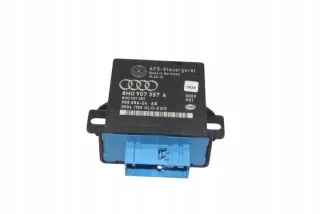 8H0907357A Блок управления светом Audi Q5 1 Арт e12018370, вид 3