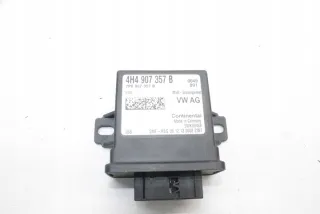 4H4907357B Блок управления светом Audi A8 D4 (S8) Арт e12018345, вид 1