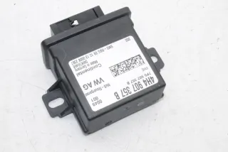 4H4907357B Блок управления светом Audi A8 D4 (S8) Арт e12018345, вид 5