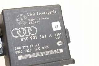 8K0907357A Блок управления светом Audi A5 (S5,RS5) 1 Арт e12018227, вид 2
