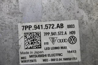 7PP941572AB Блок управления светом Audi A4 B9 Арт e12018188, вид 3