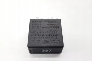 5KG00656804 Блок управления светом Audi A3 8L Арт e12018179, вид 4