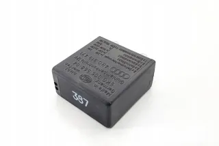 5KG00656804 Блок управления светом Audi A3 8L Арт e12018179, вид 6