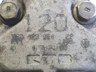 7E0422154ES Насос гидроусилителя руля Volkswagen Transporter T6 Арт e12017894, вид 2