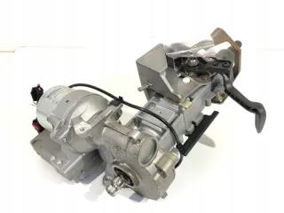 488106198R LORK-264-57281 Насос гидроусилителя руля Renault Clio 4 Арт e12017683, вид 2