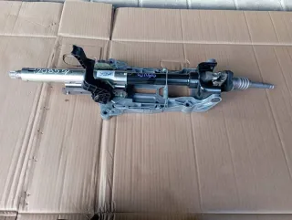 A1664606300 Рулевая колонка Mercedes ML/GLE W166 Арт e12017634, вид 1