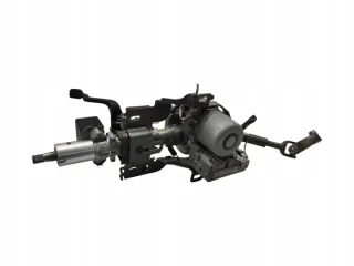 48810-4EH0B 2014-2016 Насос гидроусилителя руля Nissan Qashqai 2 Арт e12017615, вид 1
