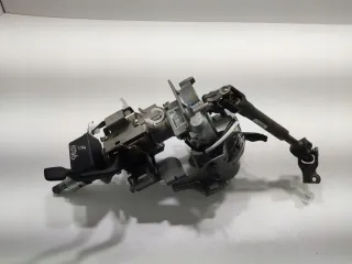48810-4EH0B 2014-2016 Насос гидроусилителя руля Nissan Qashqai 2 Арт e12017615, вид 3