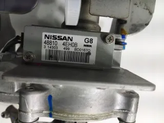 48810-4EH0B 2014-2016 Насос гидроусилителя руля Nissan Qashqai 2 Арт e12017615, вид 4