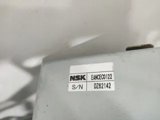 48810-4EH0B 2014-2016 Насос гидроусилителя руля Nissan Qashqai 2 Арт e12017615, вид 5